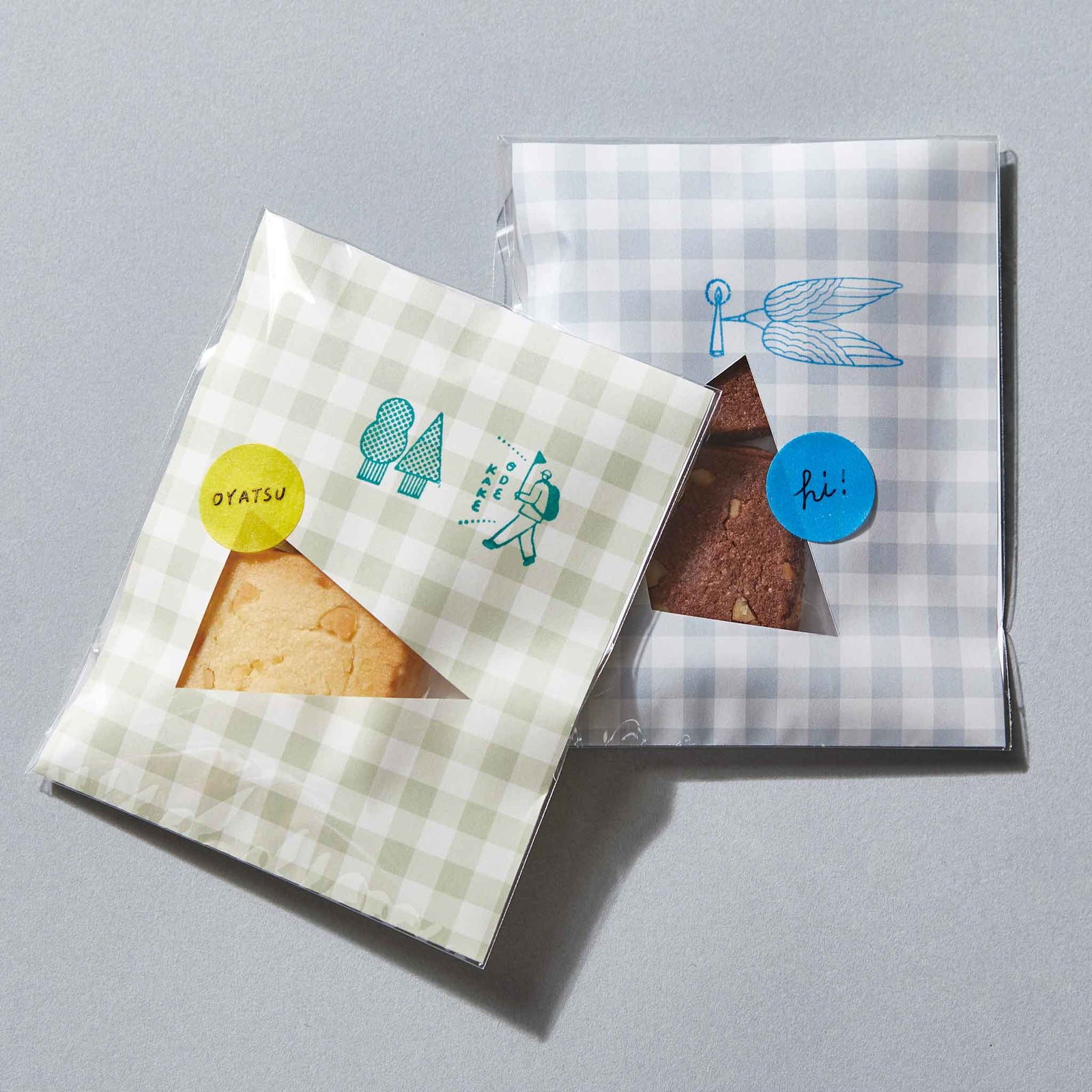 透明スタンプ「氷印」ヒカリセット｜HITOTOKI公式オンライン