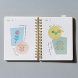 透明スタンプ「氷印」ヒカリセット