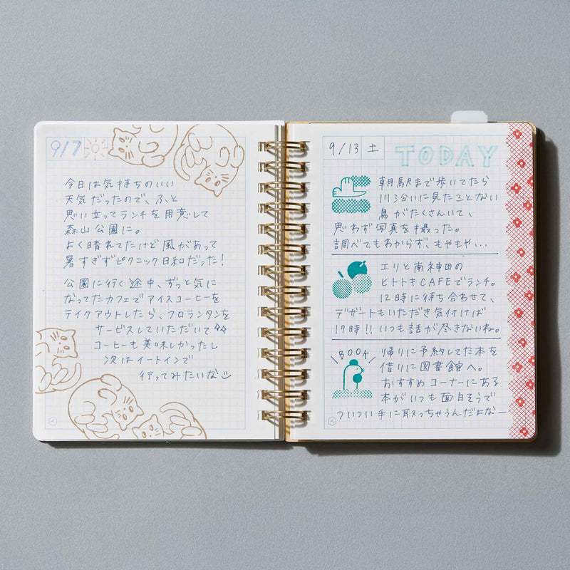 透明スタンプ「氷印」モリセット