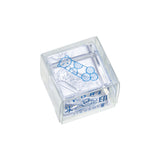 透明スタンプ「氷印」小サイズ ラッコ