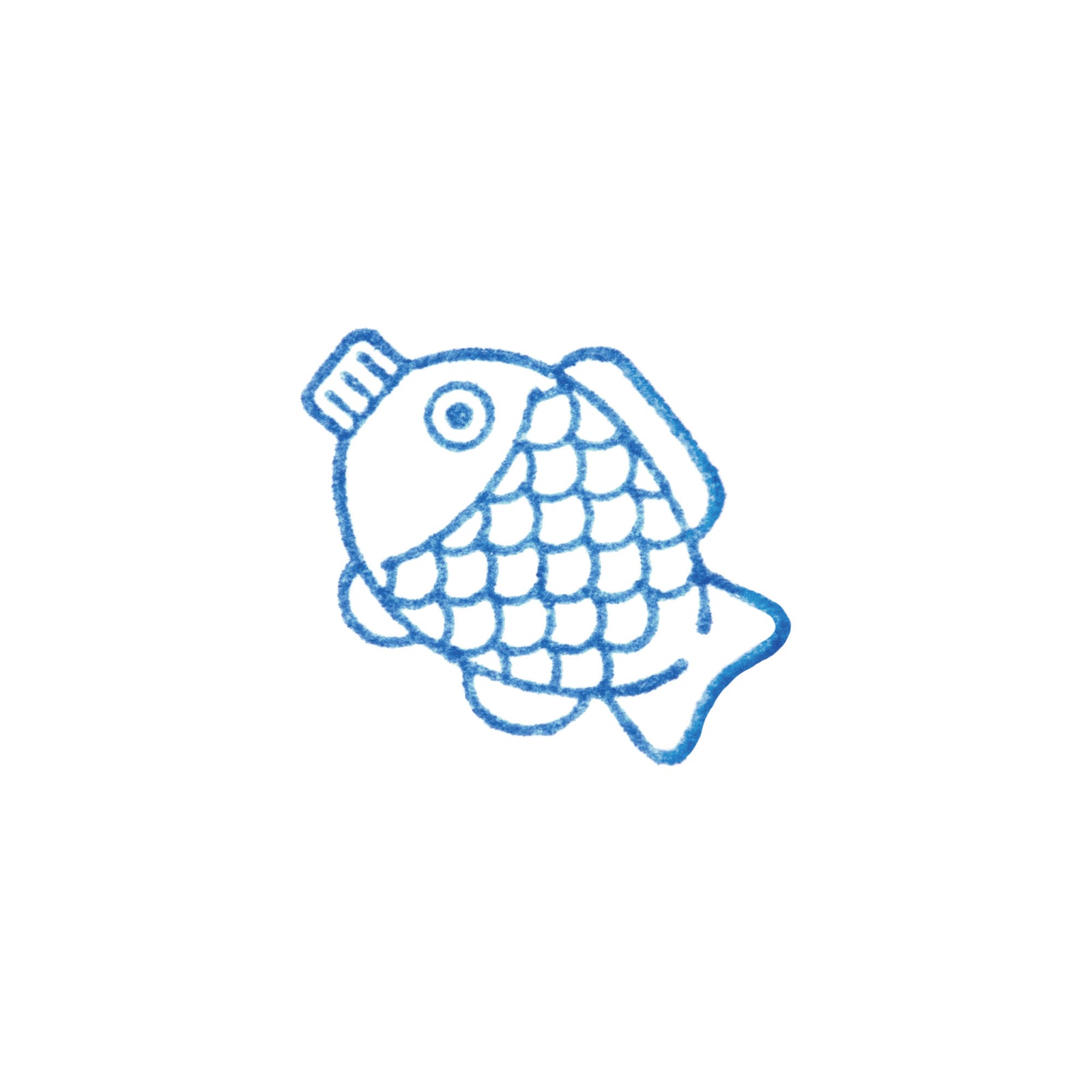 透明スタンプ「氷印」小サイズ ショウユイレ｜HITOTOKI公式オンライン