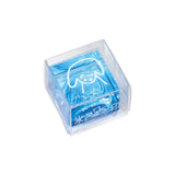 透明スタンプ「氷印」3点セット killdisco