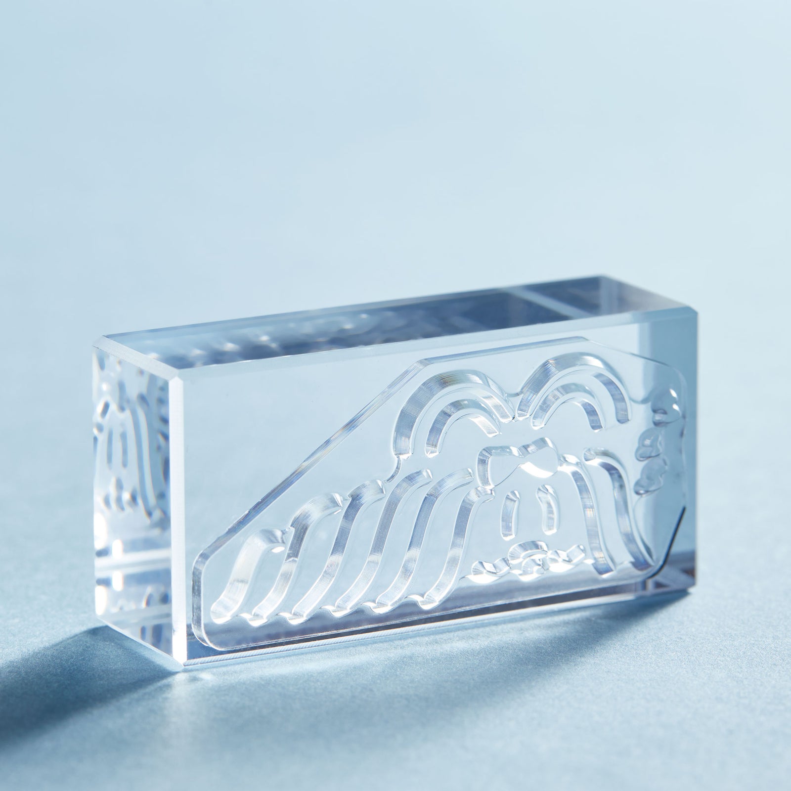 透明スタンプ「氷印」イヌセット｜HITOTOKI公式オンラインストア