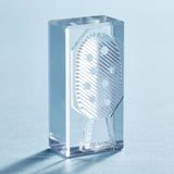 透明スタンプ「氷印」モリセット