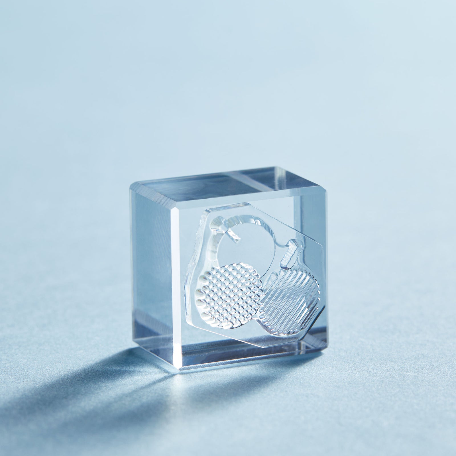 透明スタンプ「氷印」モリセット｜HITOTOKI公式オンラインストア