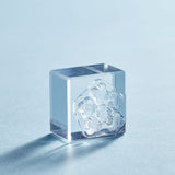 透明スタンプ「氷印」ヒカリセット