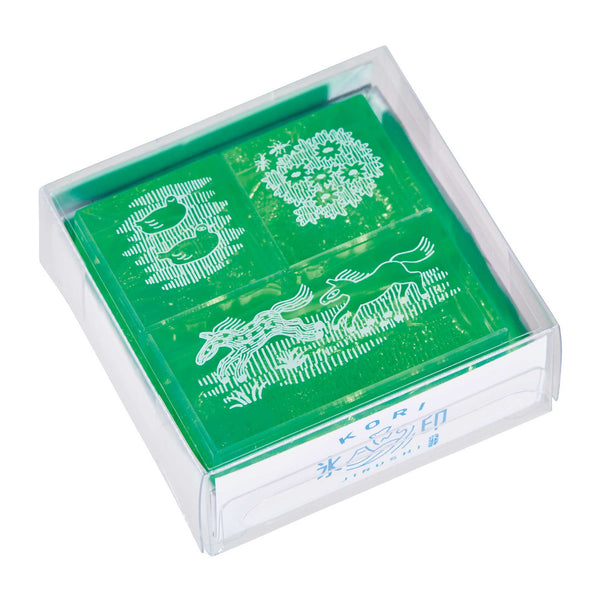 ガラス工芸作家 竹中悠記さんのお皿が新登場 – HITOTOKI 公式