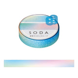 SODA オーロラ (10mm) CMTG10-002 (ラメ)