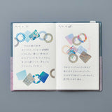 COFFRET RING ライラックピンク