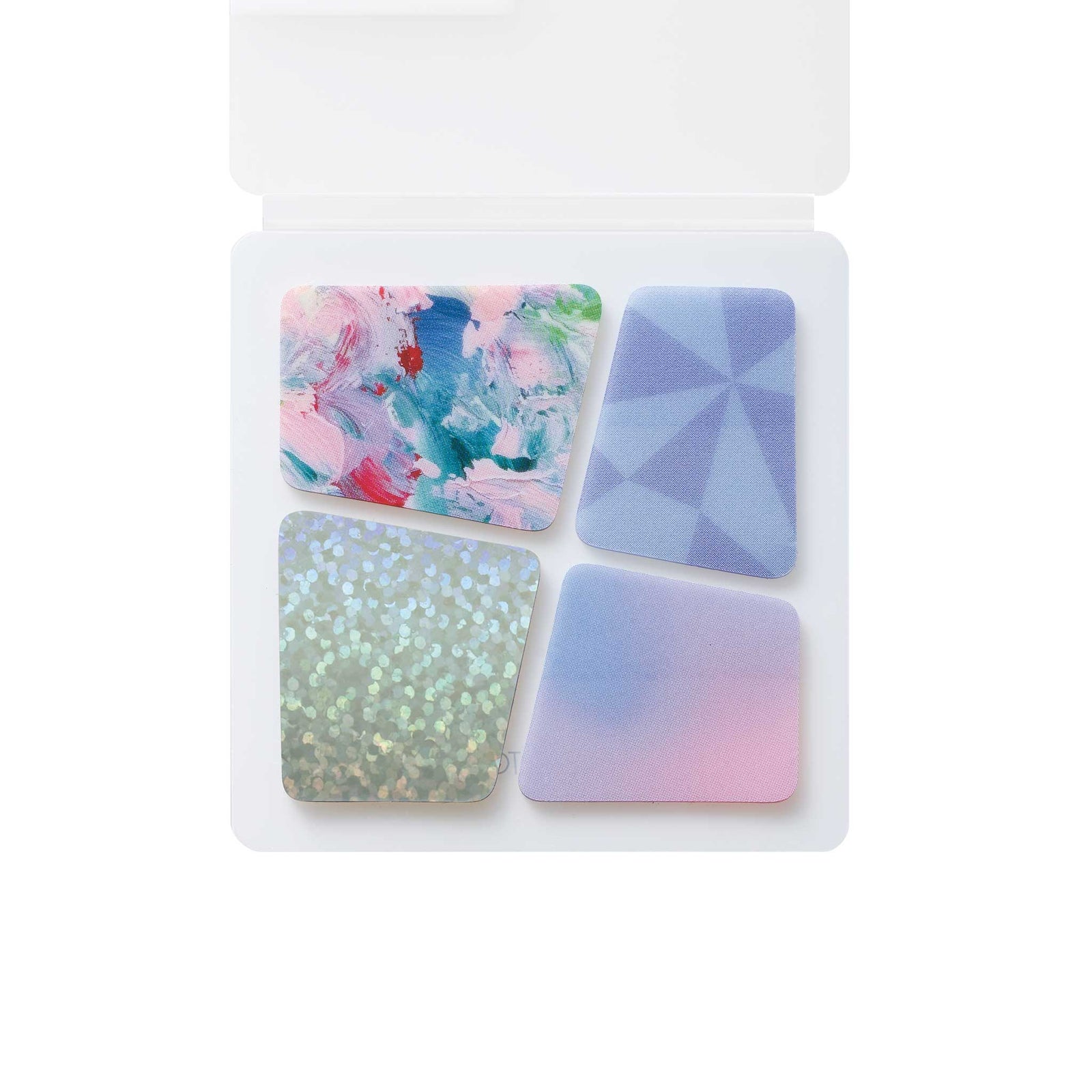 COFFRET BLOCK ライラックピンク｜HITOTOKI公式オンラインストア 
