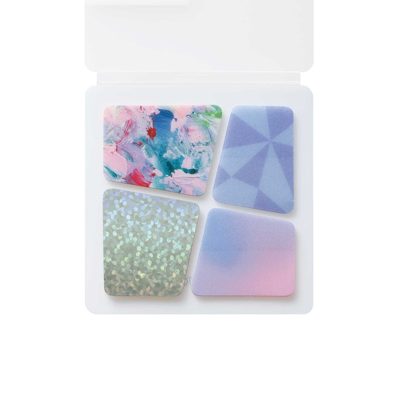 COFFRET BLOCK ライラックピンク