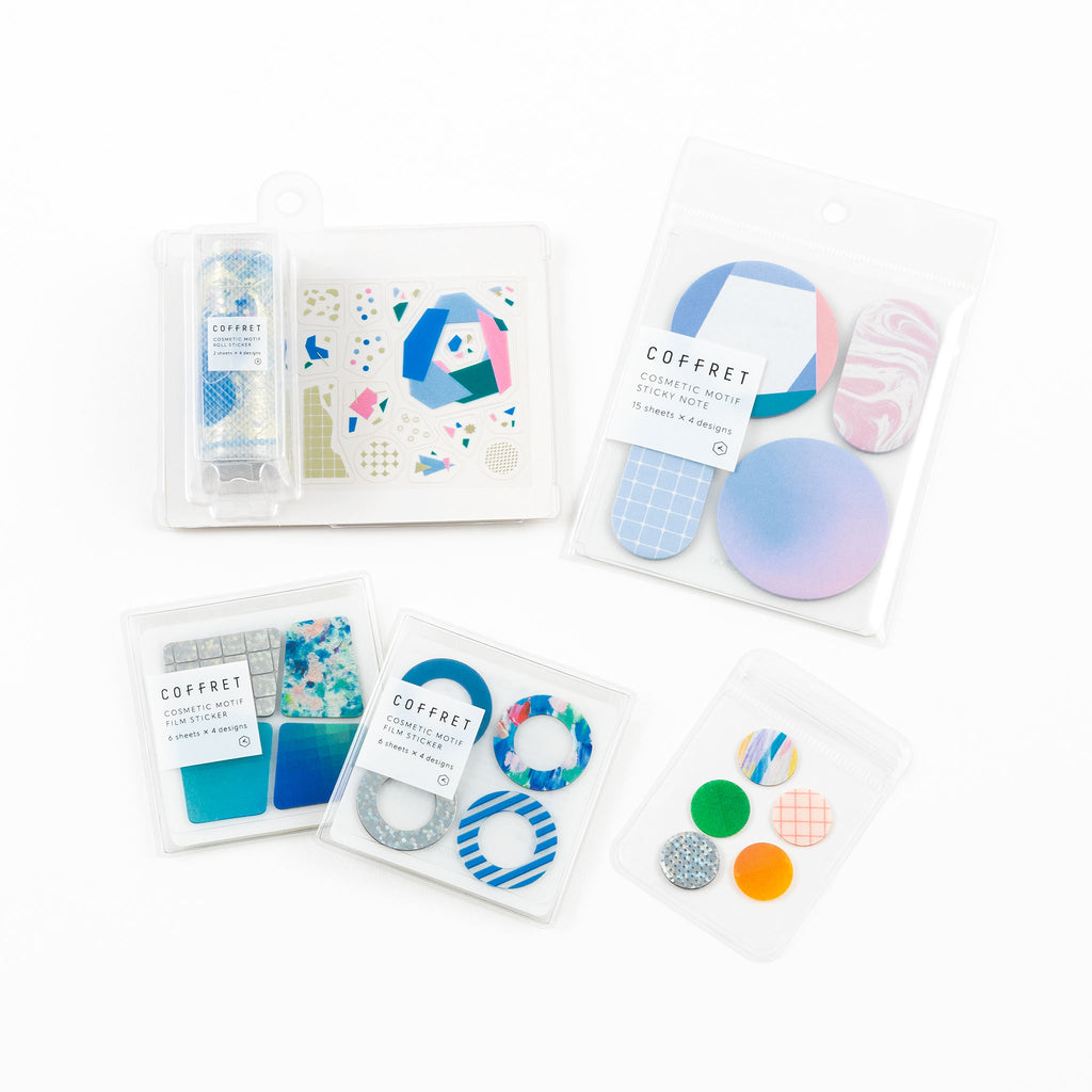 【ストア限定】COFFRET SET2(おまけ付き・カラー別)|HITOTOKI公式オンラインストア – HITOTOKI 公式オンラインストア