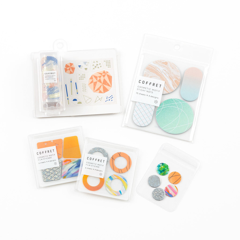 【ストア限定】COFFRET SET2(おまけ付き・カラー別)|HITOTOKI公式オンラインストア – HITOTOKI 公式オンラインストア