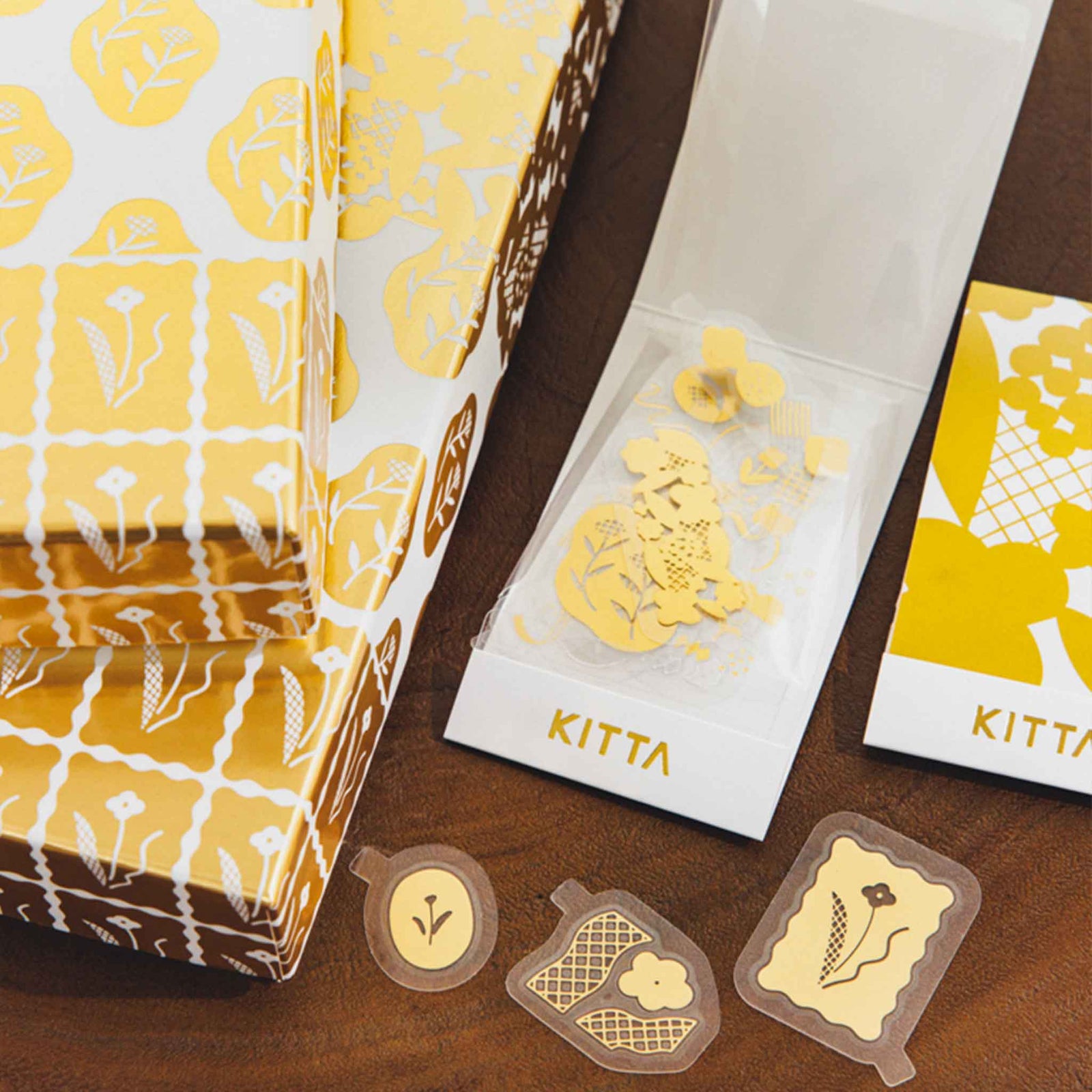 KITTA FLAKE ハナウタ｜HITOTOKI公式オンラインストア – HITOTOKI 公式
