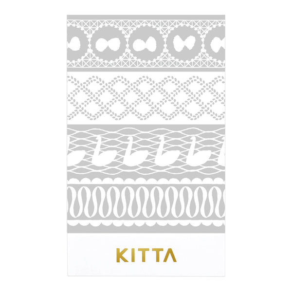 KITTA LIMITED レース