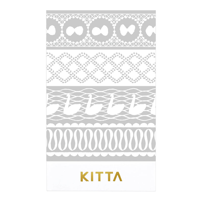 KITTA LIMITED レース