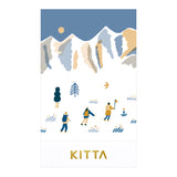 KITTA LIMITED ヤマ