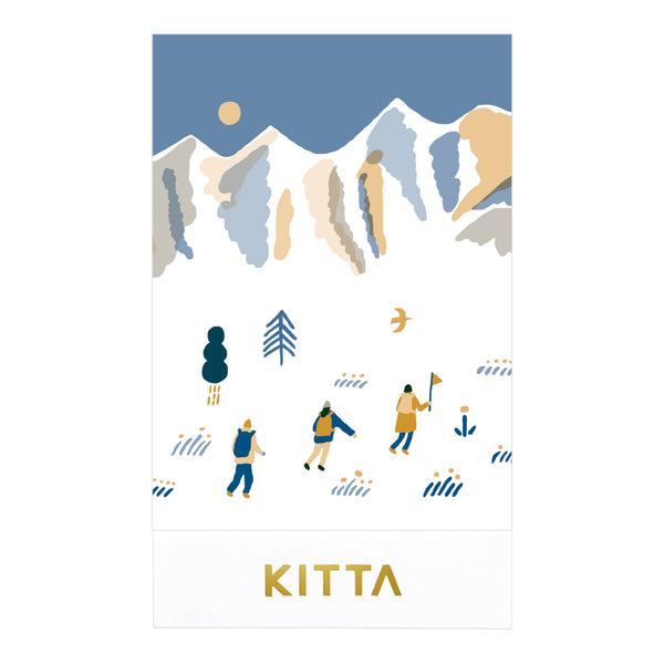 KITTA LIMITED ヤマ