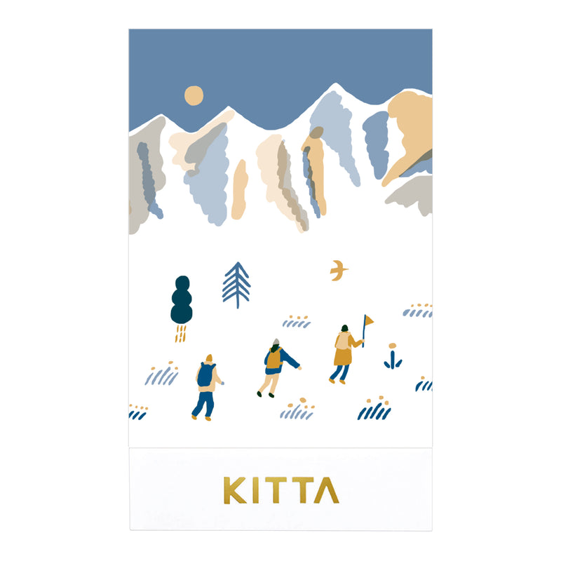 KITTA LIMITED ヤマ