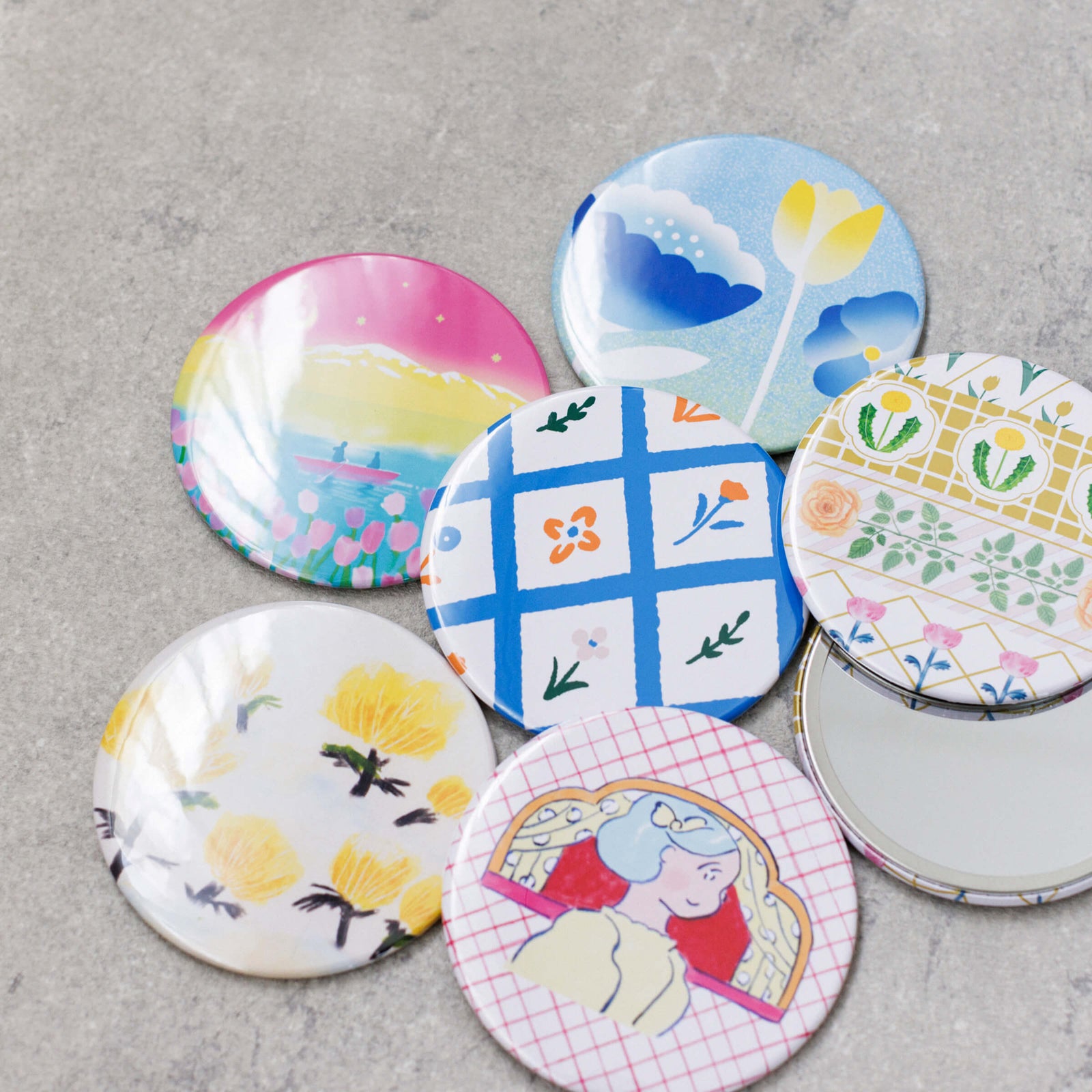 時光缶 みか 影片みか コレ缶 2025 Jan. idol Valkyrie