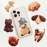 ダイカットステッカー oyaMADE セット2