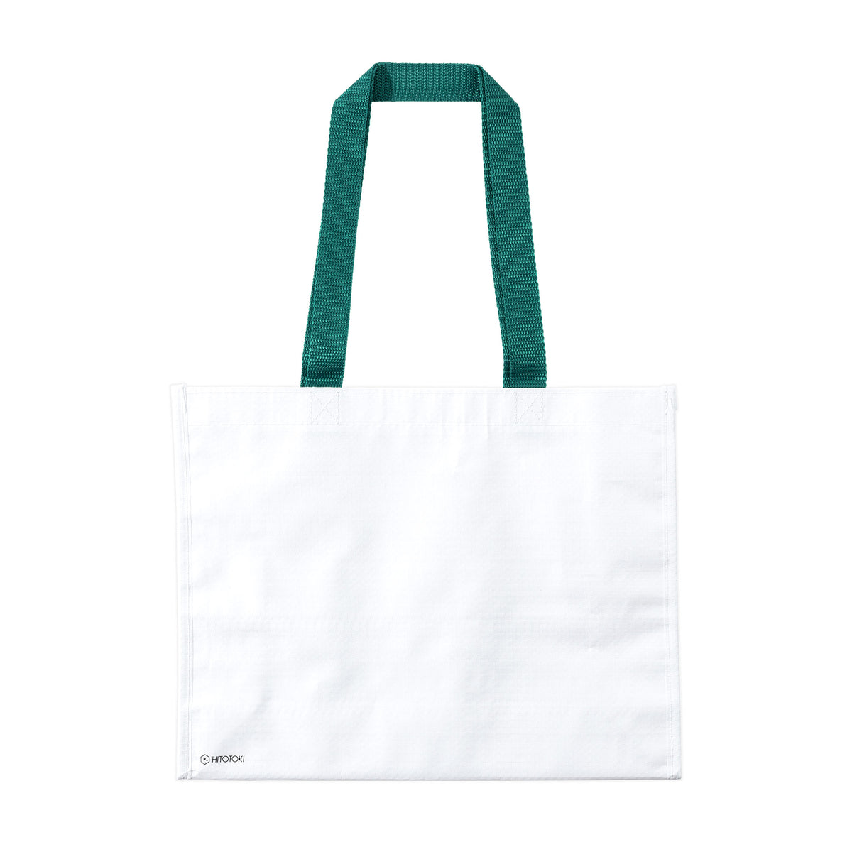 HY HUB CLUB15周年記念 Tシャツ・トートバッグセット ストア限定】PP製トートバッグ ドウブツ｜HITOTOKI公式オンライン