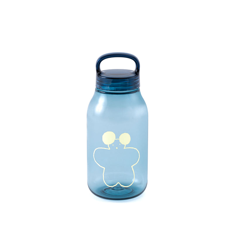 HITOTOKI×KINTO ウォーターボトル 300ml ヌイグルミ｜HITOTOKI公式