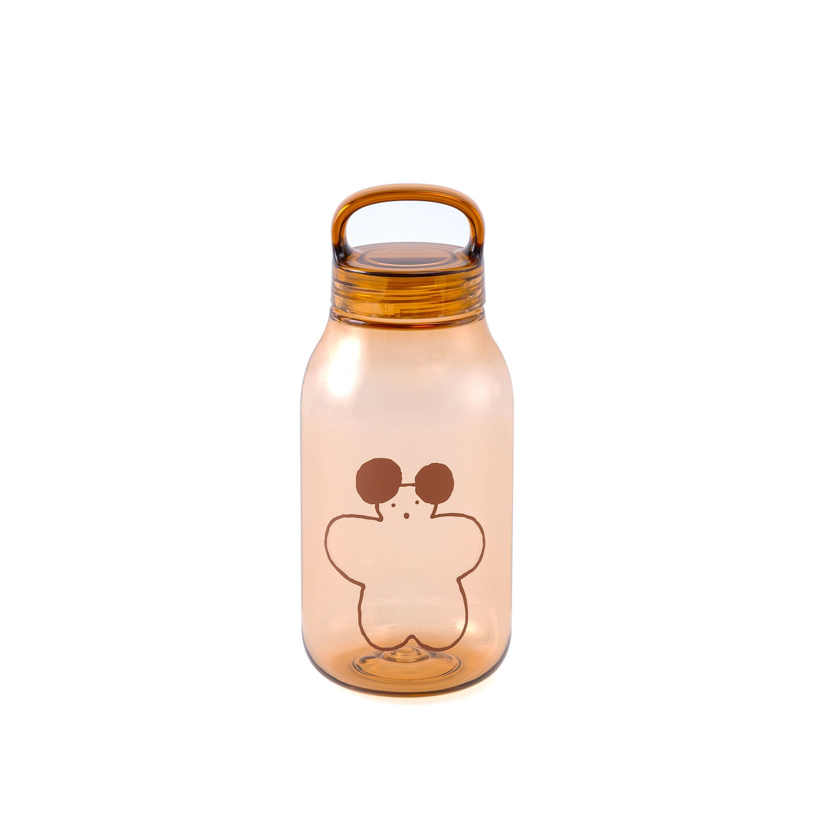 HITOTOKI×KINTO ウォーターボトル 300ml ヌイグルミ｜HITOTOKI公式