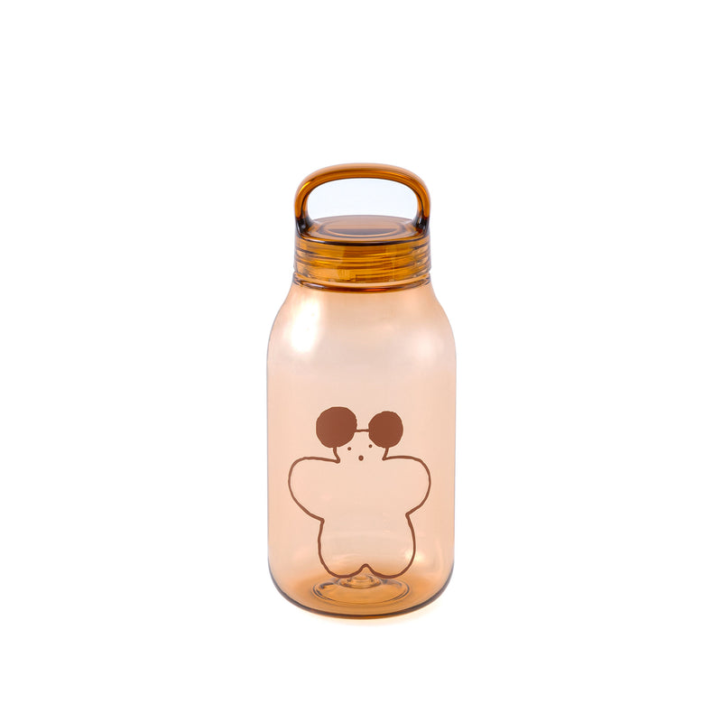 HITOTOKI×KINTO ウォーターボトル 300ml ヌイグルミ｜HITOTOKI公式