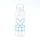 HITOTOKI×KINTO ウォーターボトル 500ml ウサギ