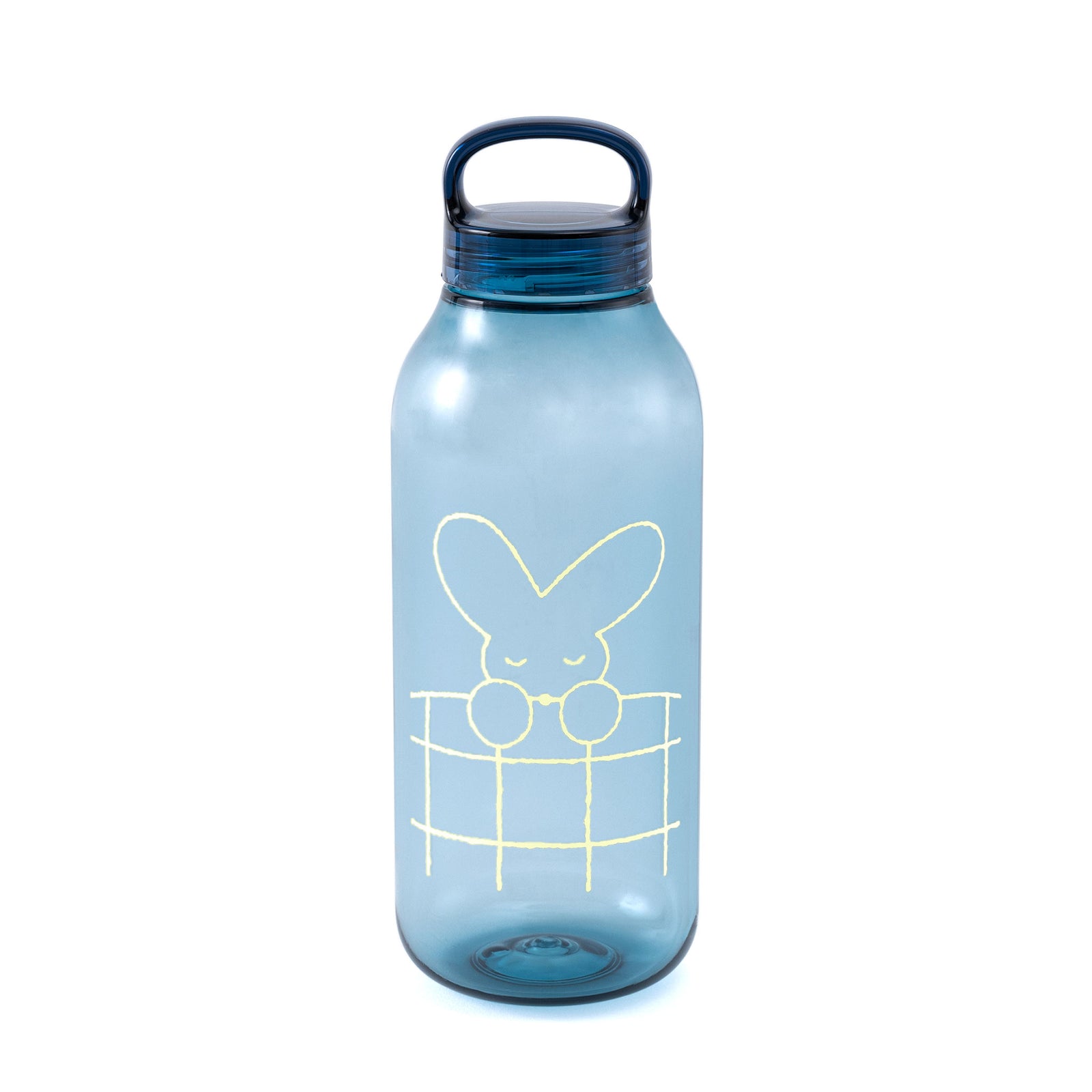 HITOTOKI×KINTO ウォーターボトル 500ml ウサギ｜HITOTOKI公式