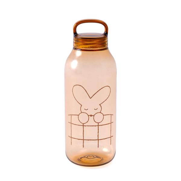 HITOTOKI×KINTO ウォーターボトル 500ml ウサギ｜HITOTOKI公式