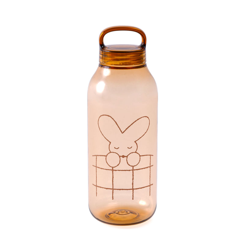 HITOTOKI×KINTO ウォーターボトル 500ml ウサギ｜HITOTOKI公式