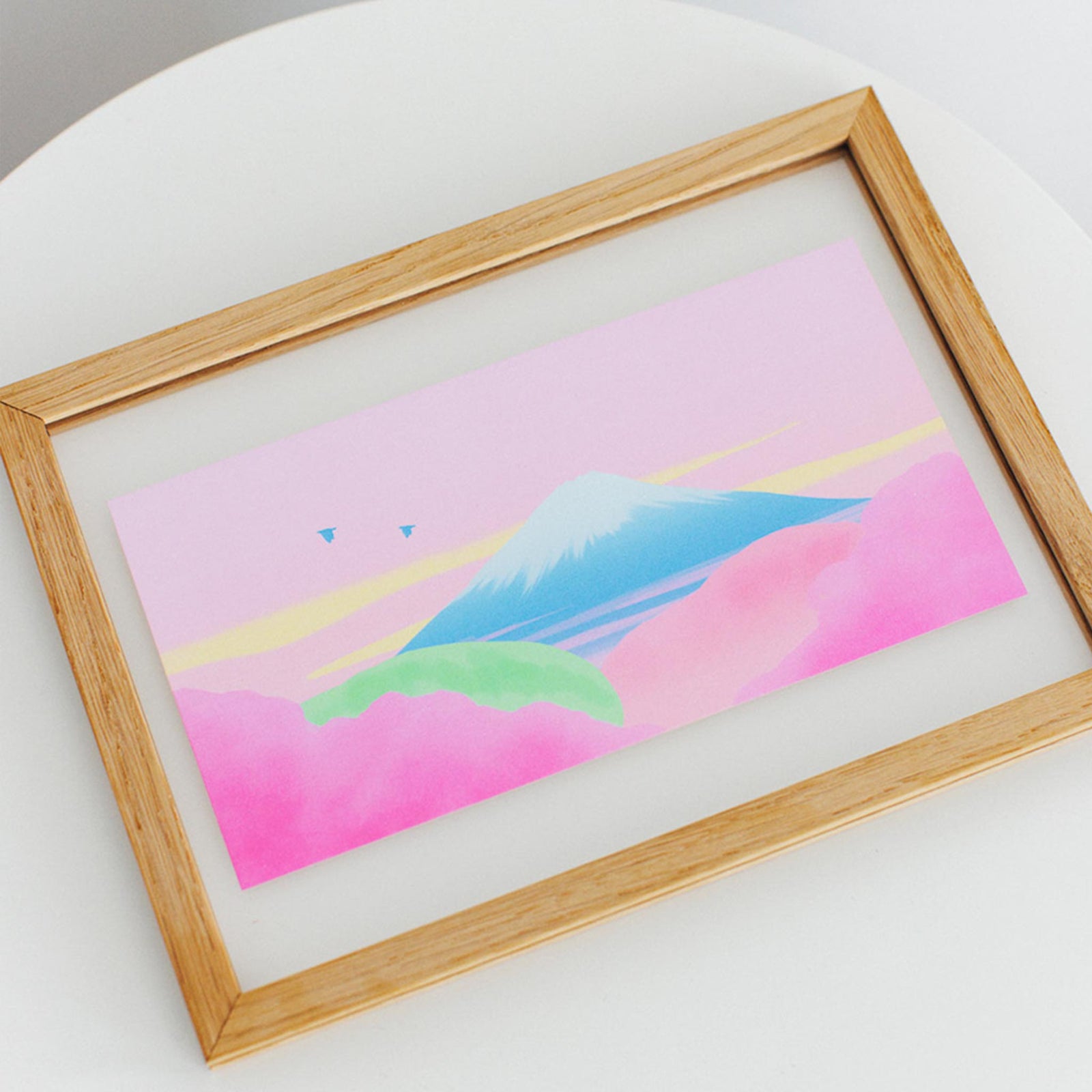 HAYATO ポストカード ポストカード | studioMOTHER ONLINE SHOP