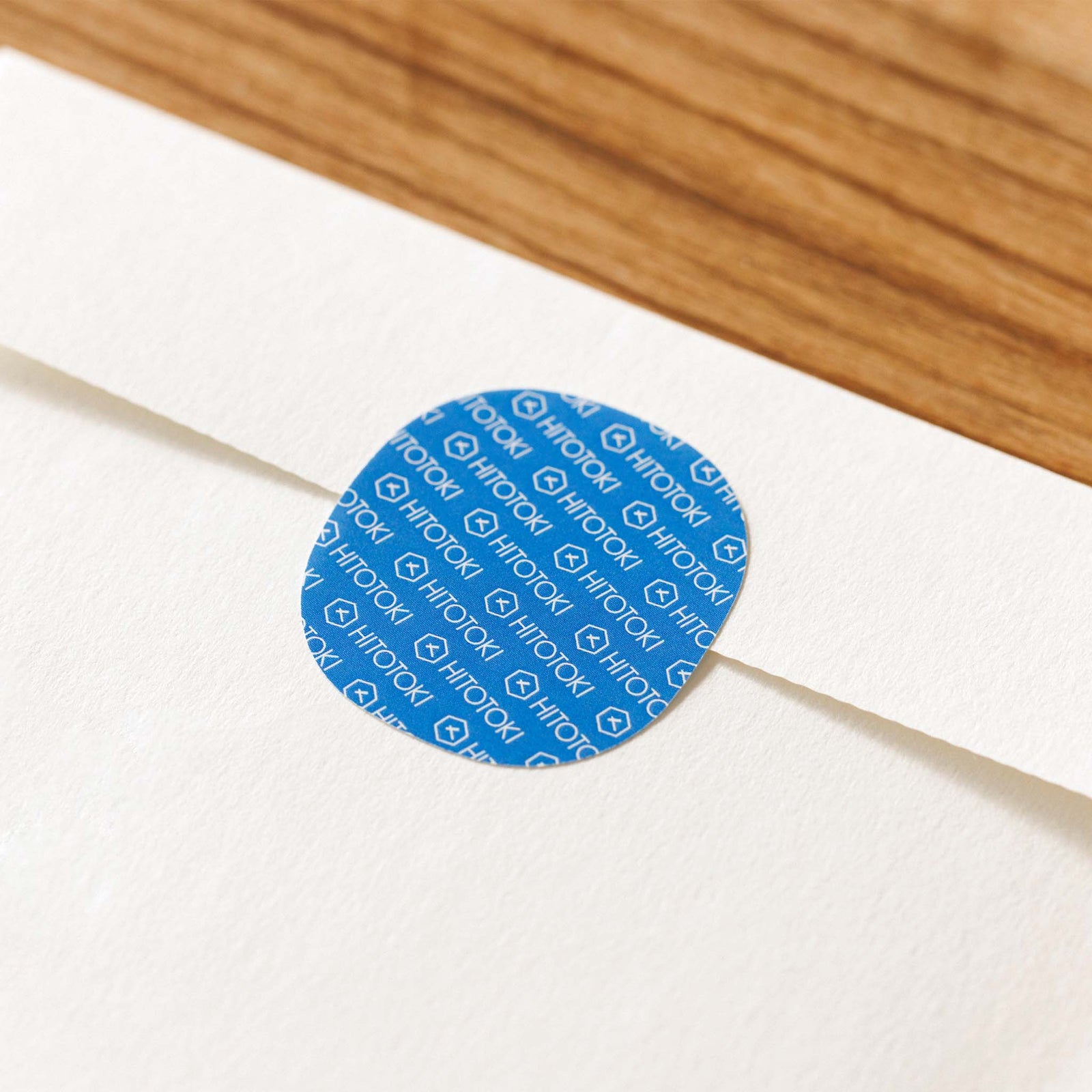 ギフト封筒（シール付き）（ストア限定）｜HITOTOKI公式