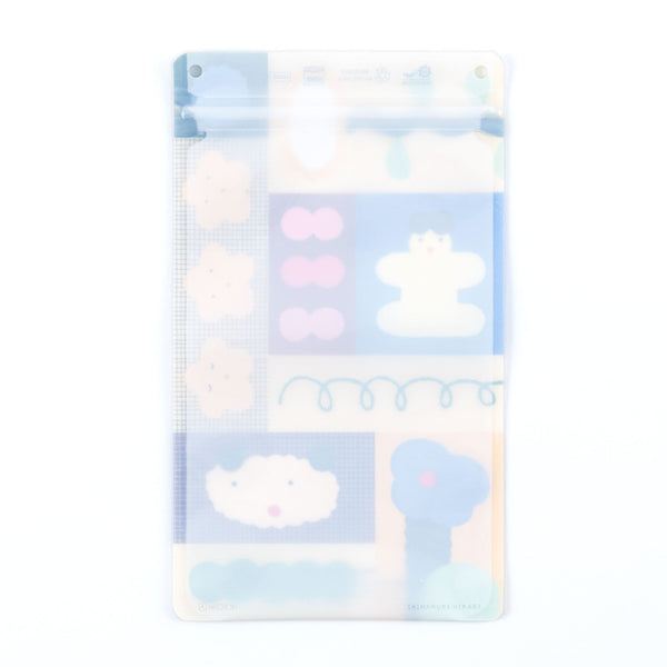 竹中悠記｜日々をたのしむ文房具「HITOTOKI」 – HITOTOKI 公式