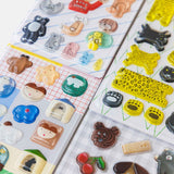 PUKUPUKU SEAL トモダチ