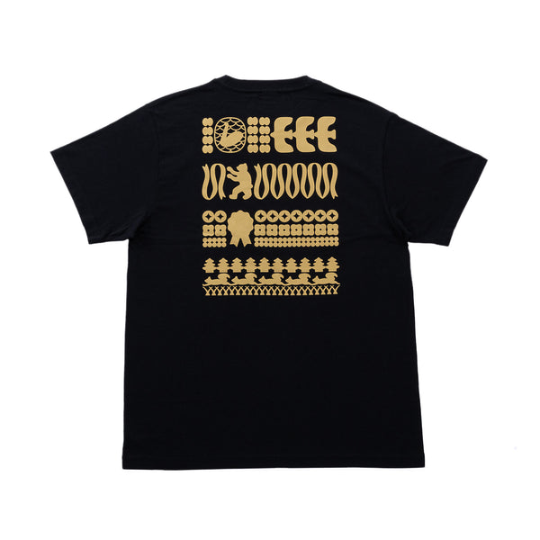 Tシャツ パーツ