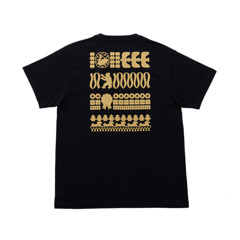 Tシャツ パーツ