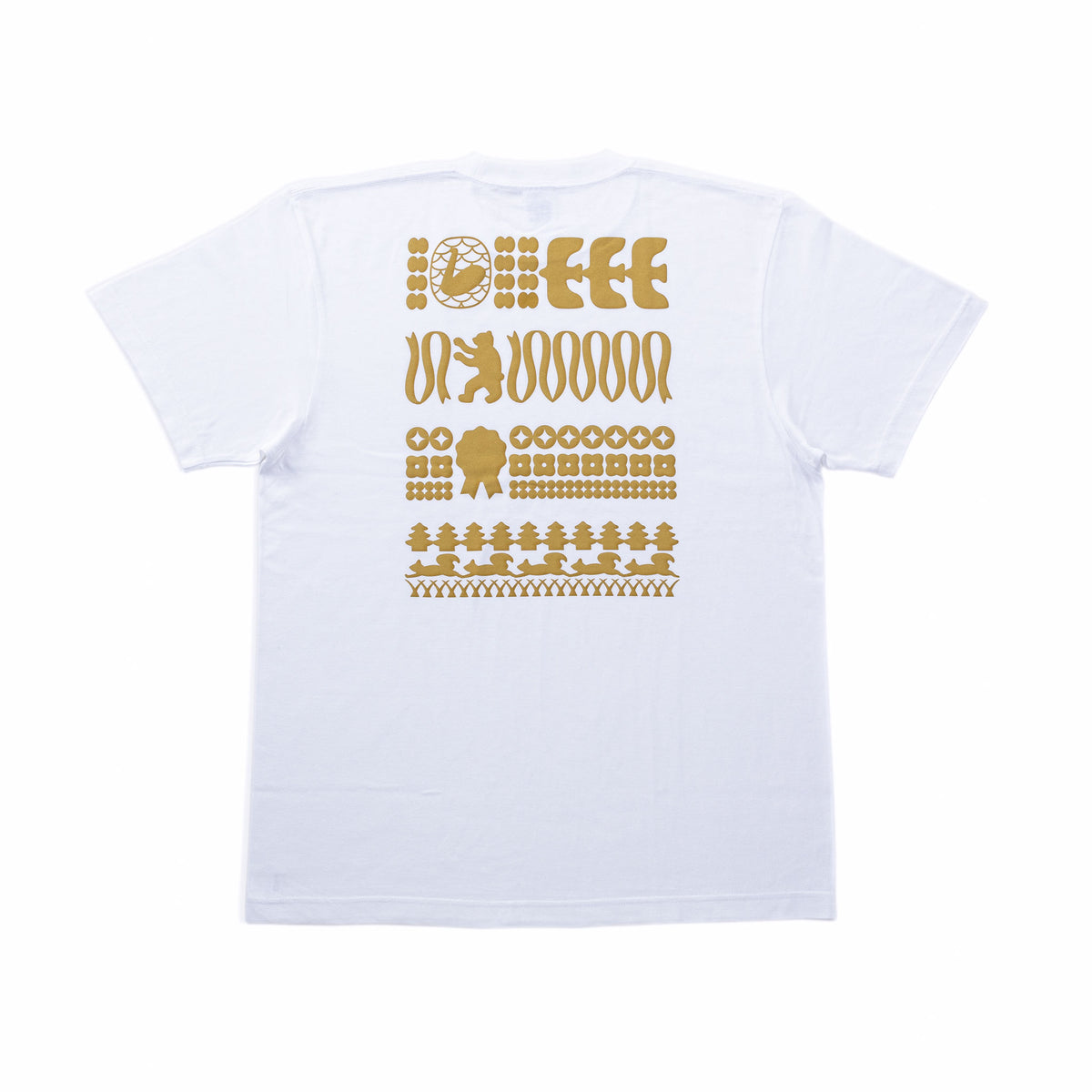 しらたきさん専用 Tシャツ ケモノ｜HITOTOKI公式オンラインストア – HITOTOKI 公式