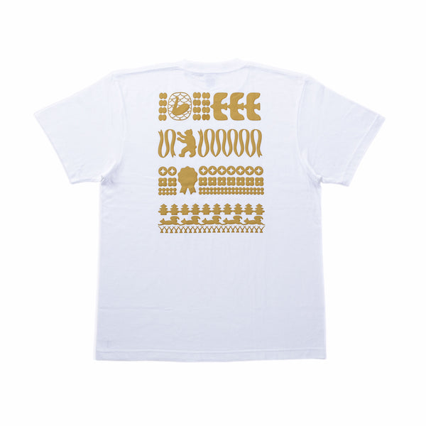 Tシャツ パーツ