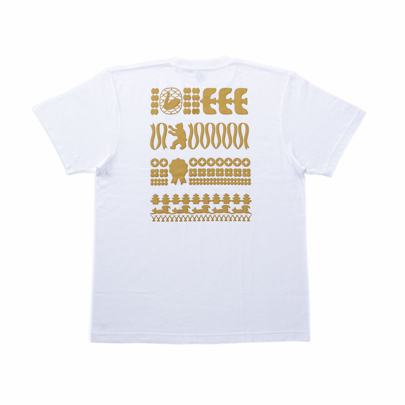 Tシャツ パーツ