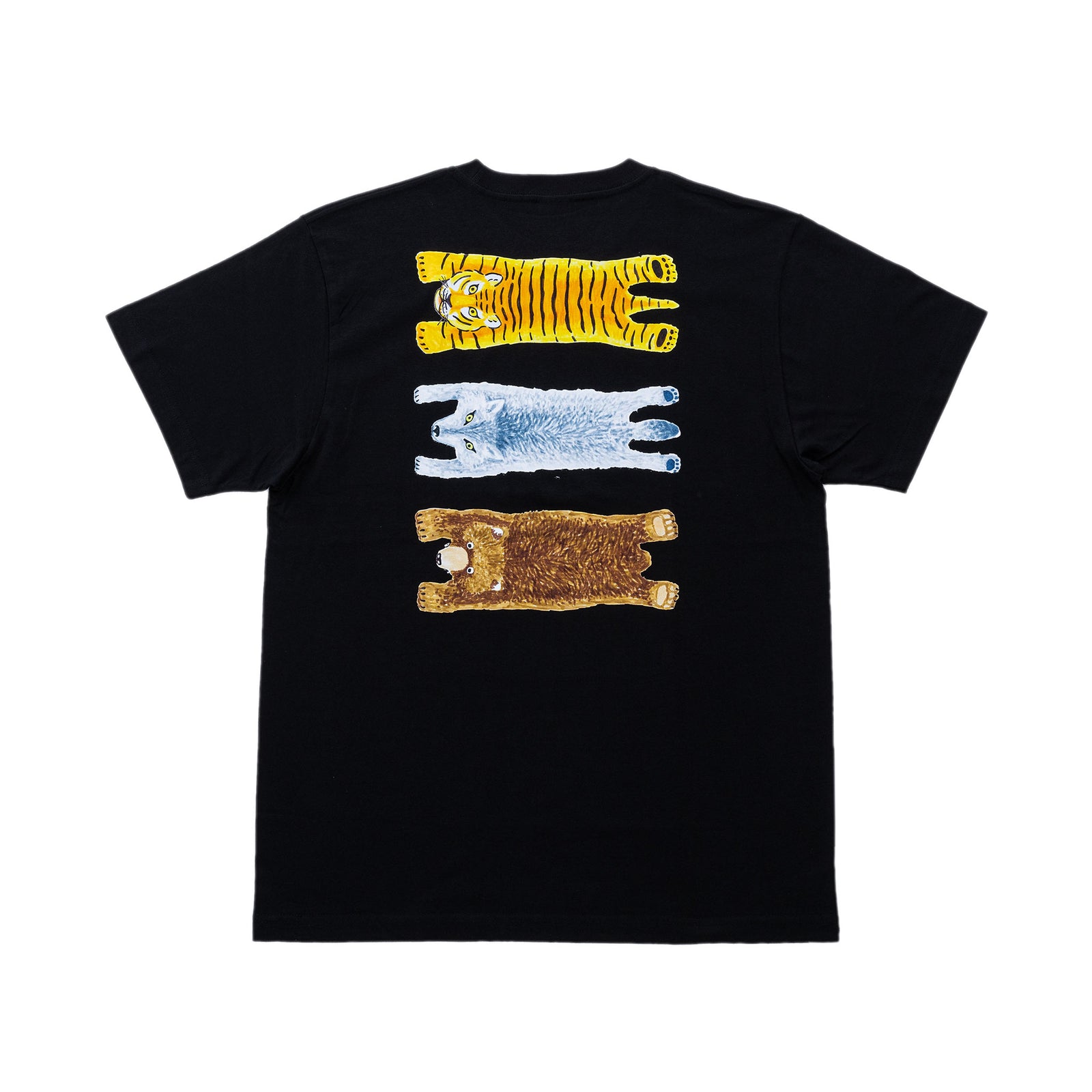 Tシャツ ケモノ｜HITOTOKI公式オンラインストア – HITOTOKI 公式