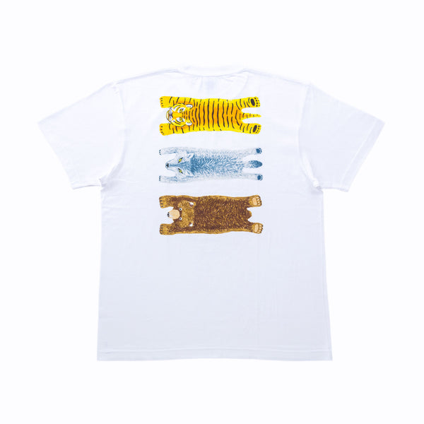 Tシャツ ケモノ