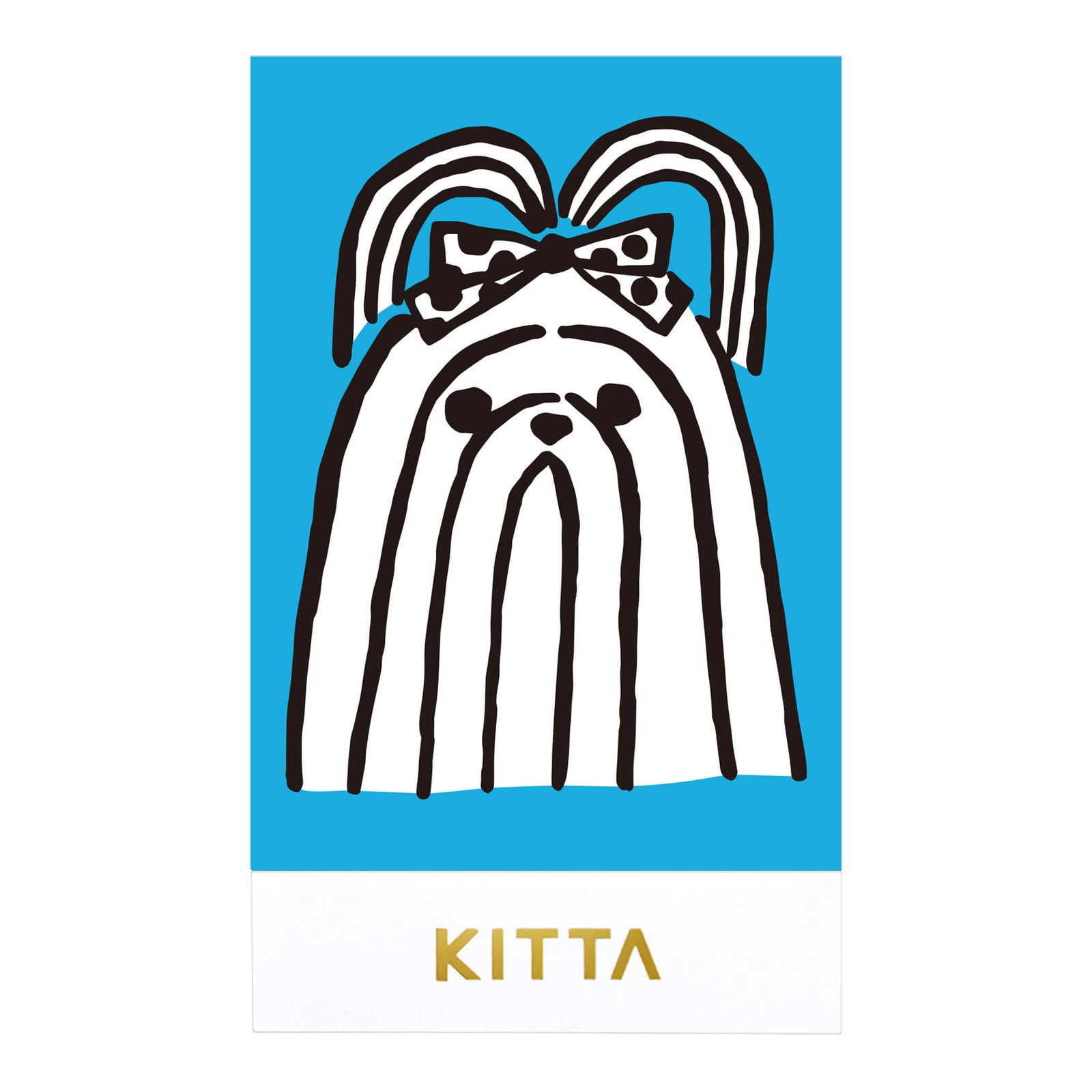KITTA ドッグ（ストア限定）｜HITOTOKI公式オンラインストア