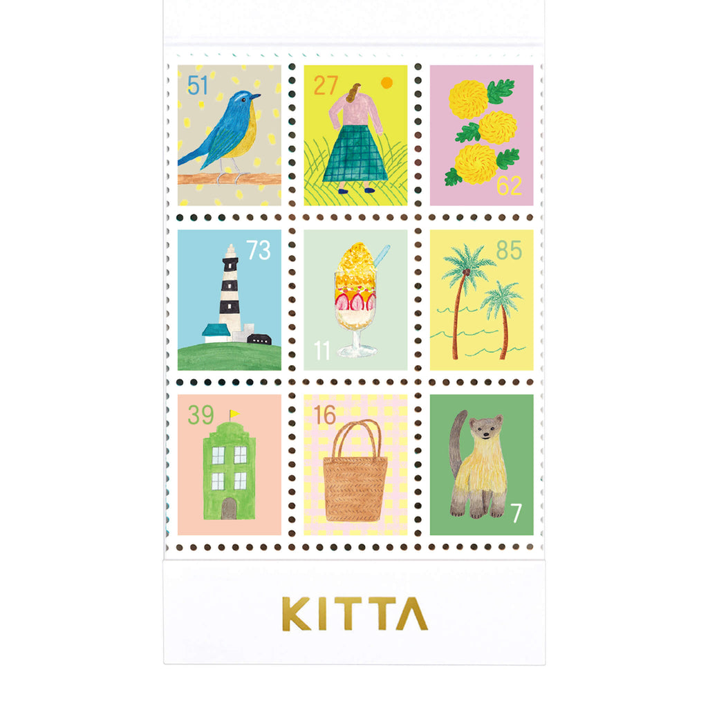 KITTA コレクション2（ストア限定）｜HITOTOKI公式オンラインストア