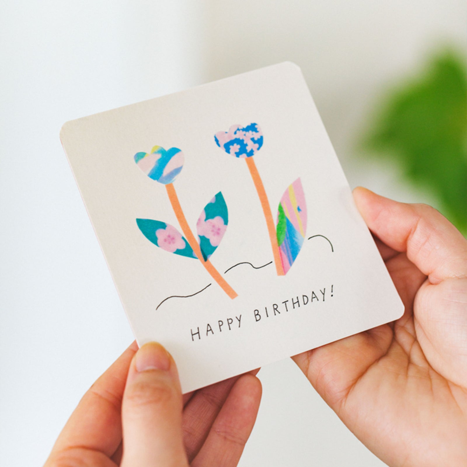 KITTA ハナアカリ（ストア限定）｜HITOTOKI公式オンラインストア