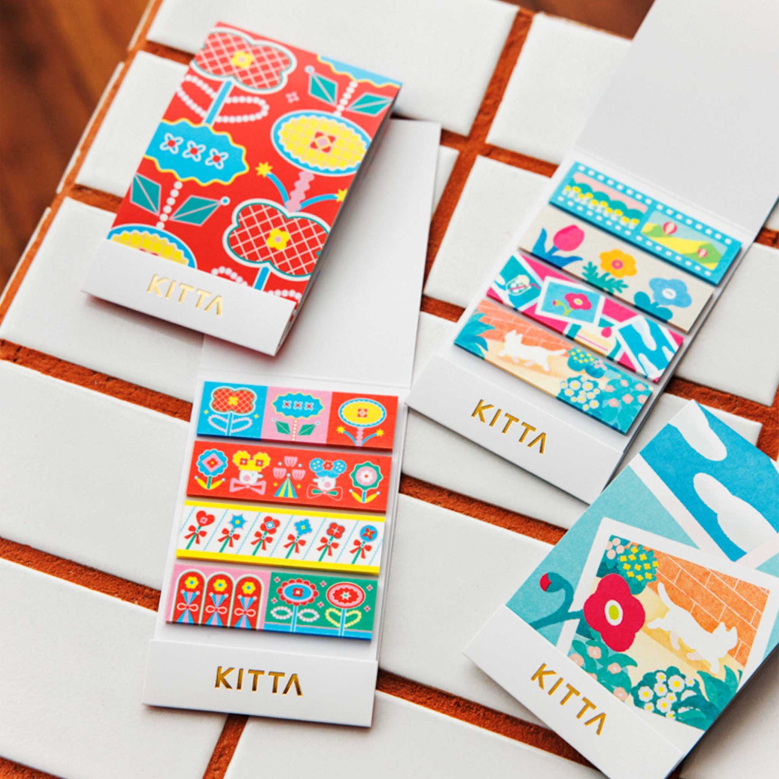 ストア限定】KITTA ガーデン｜HITOTOKI公式オンラインストア