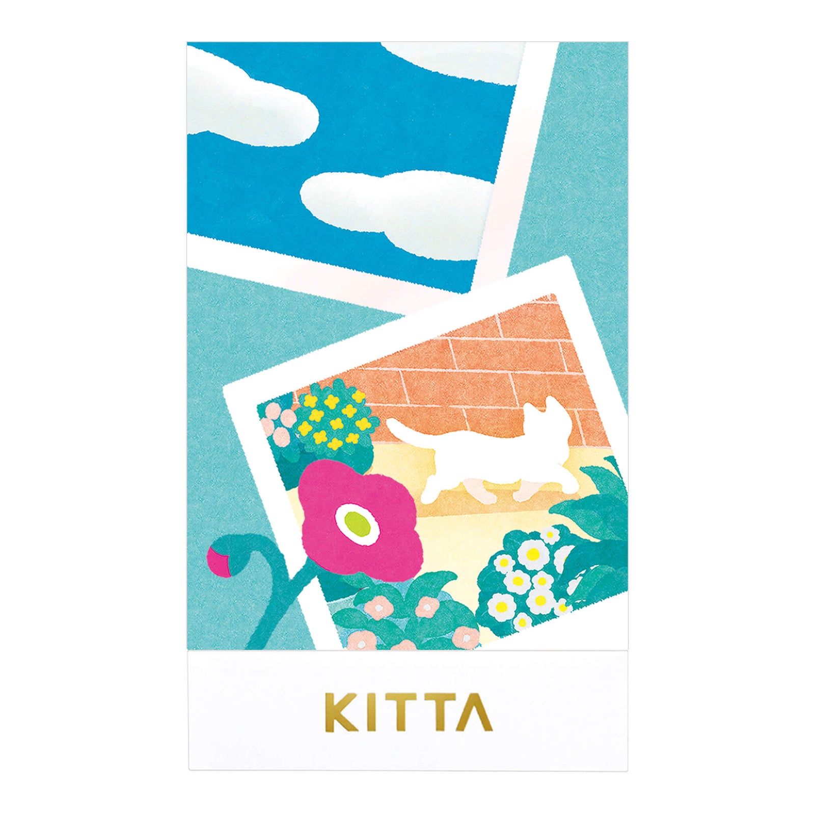 ストア限定】KITTA キロク｜HITOTOKI公式オンラインストア – HITOTOKI