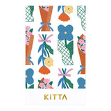 KITTA CLEAR フルール